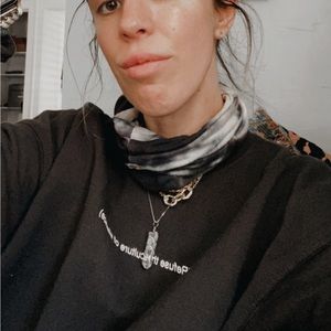 Meet your Posher, Bridget